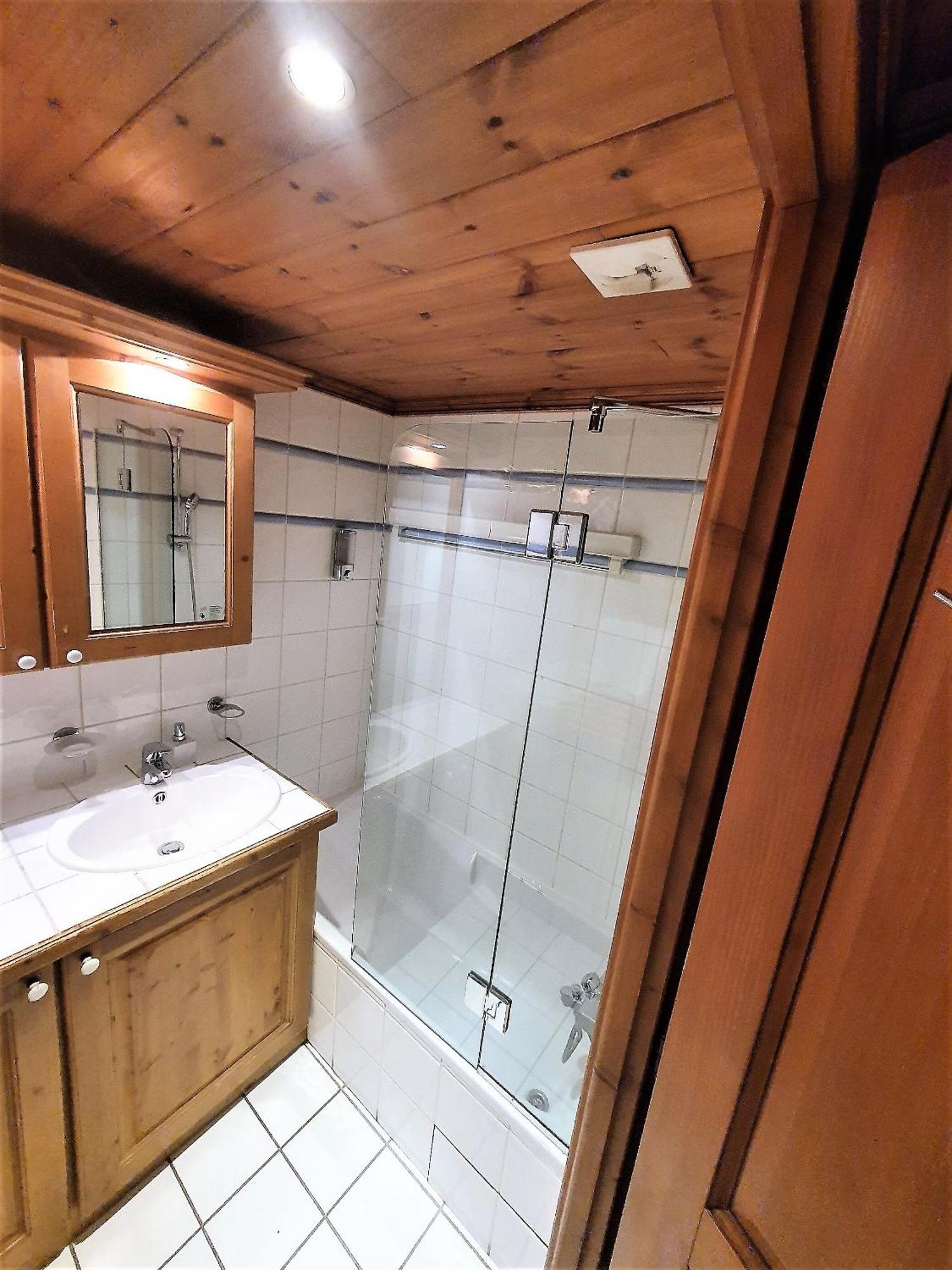 La Ginabelle Vue Montblanc 4 Personnes Chamonix Mont Blanc