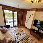 La Ginabelle Vue Montblanc 4 Personnes